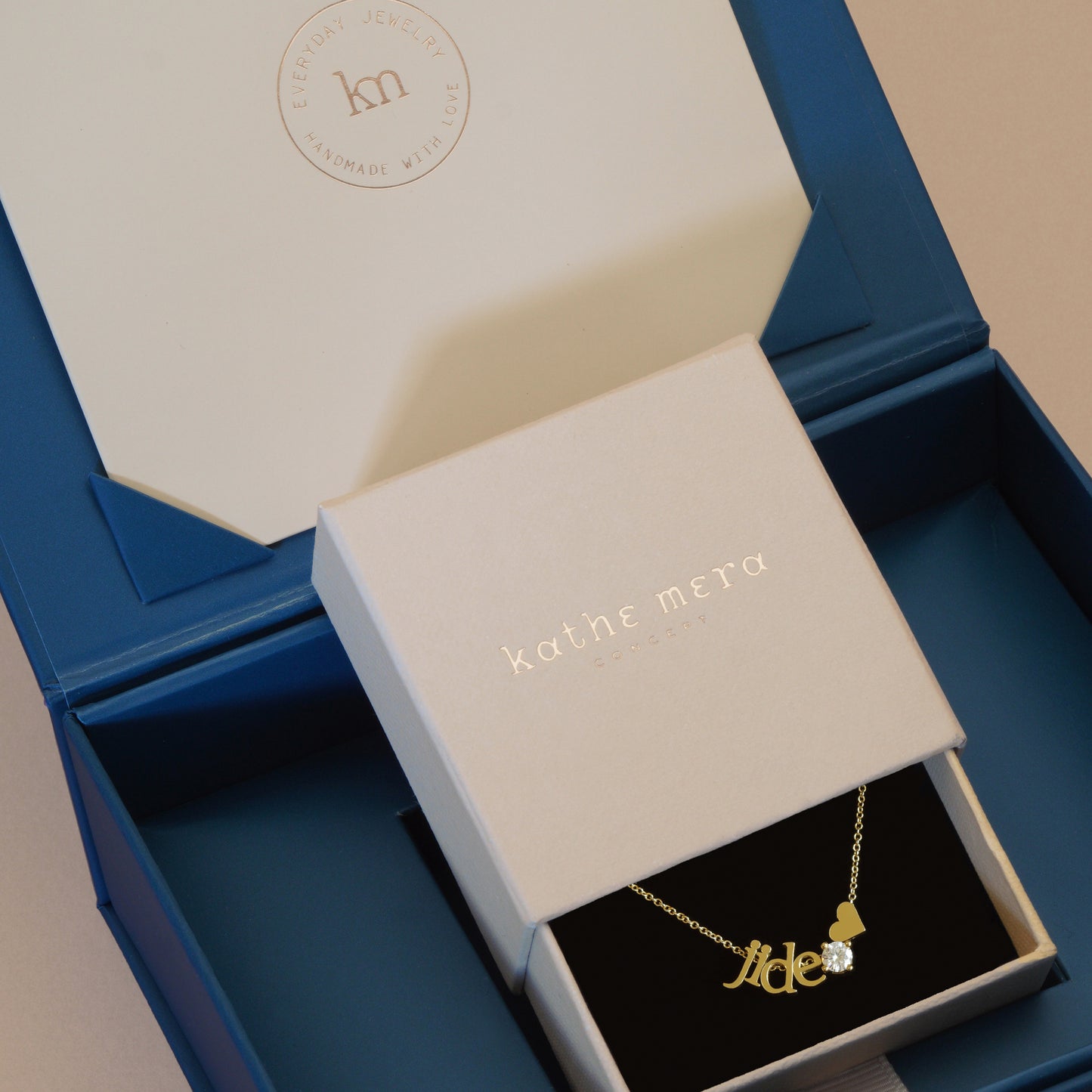 Family Necklace