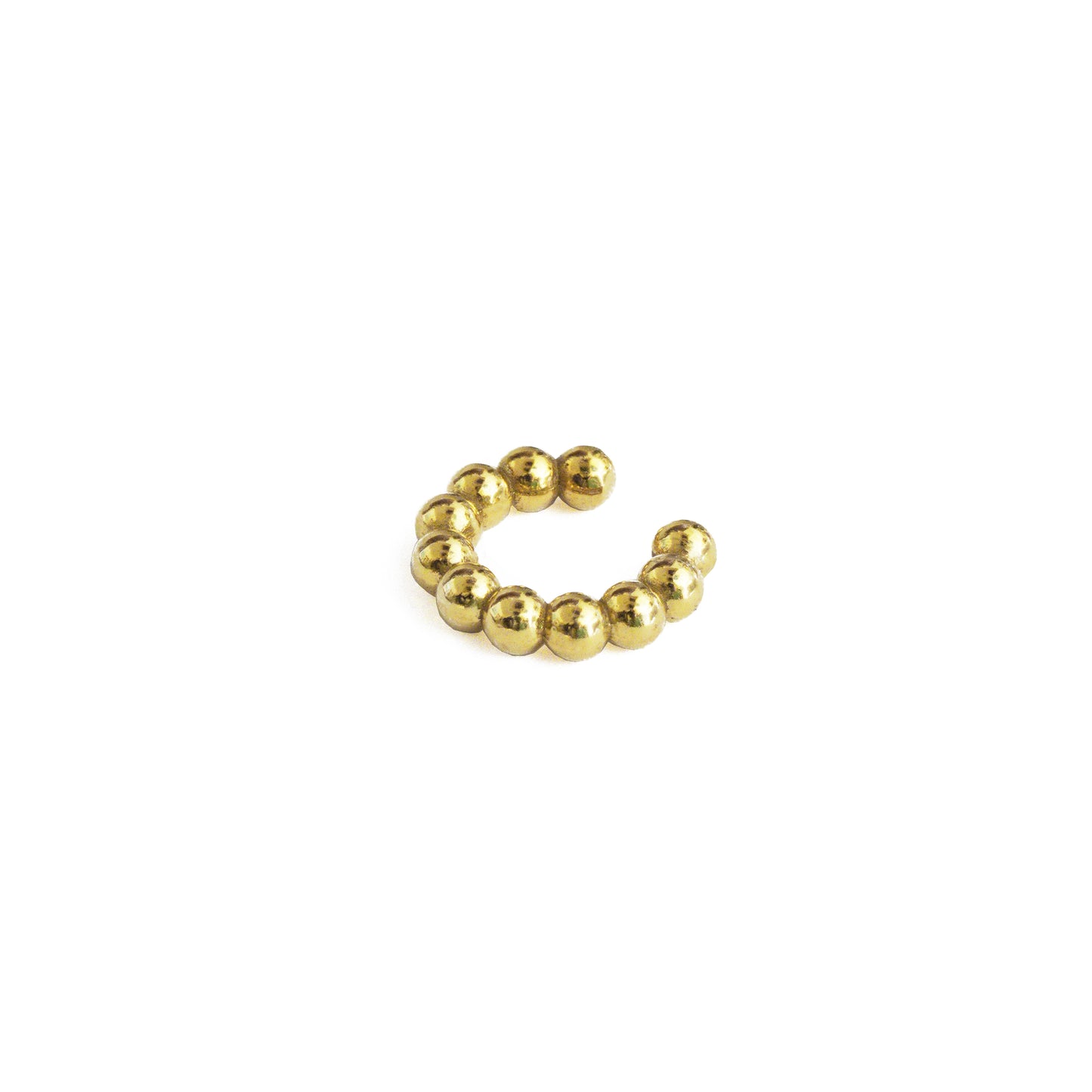 Beads Earcuff