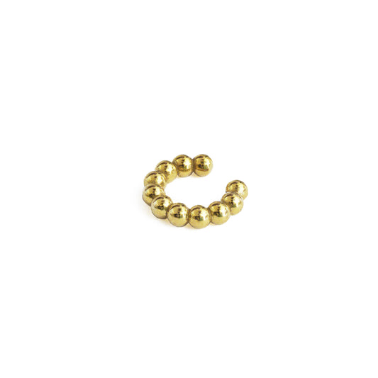 Beads Earcuff