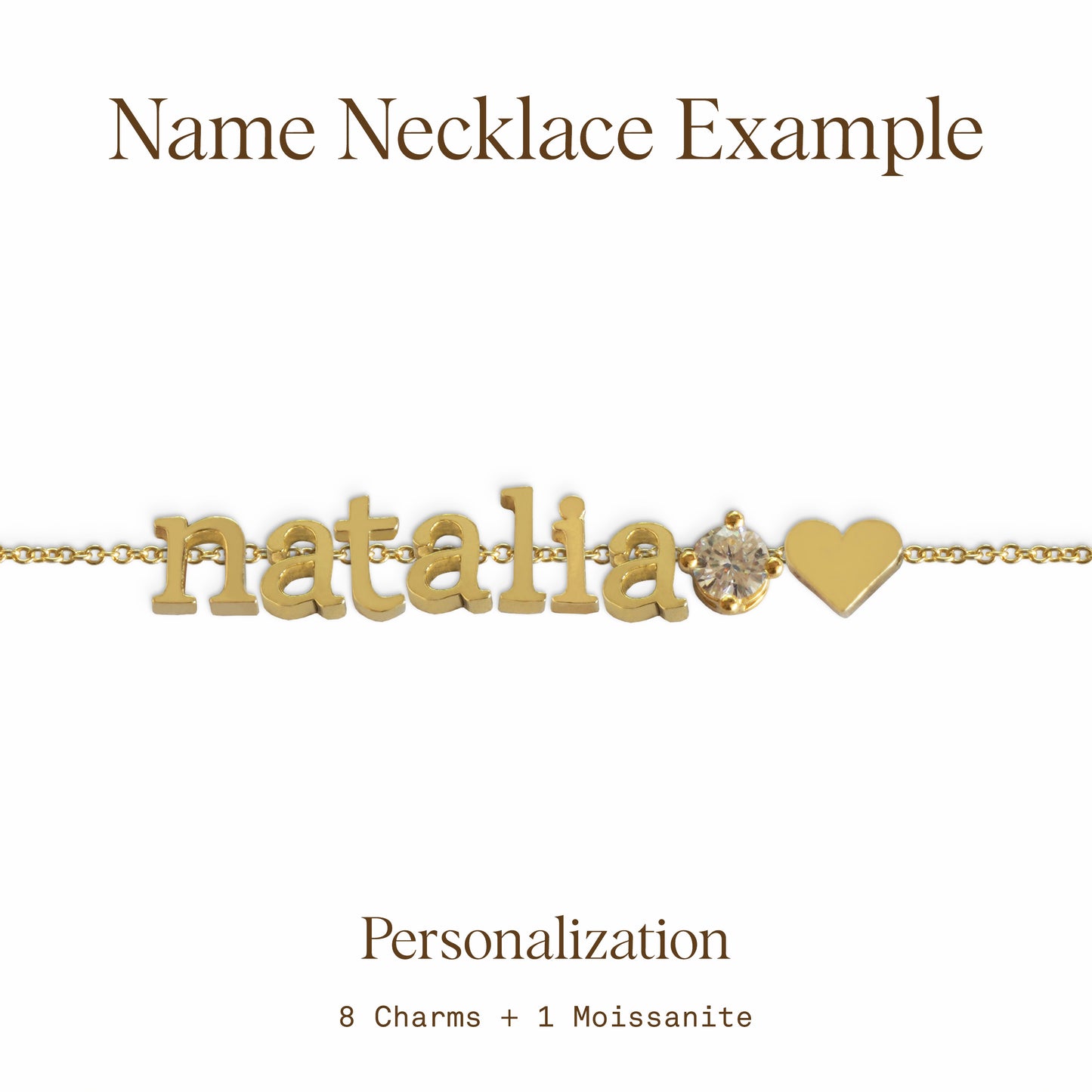Name Necklace
