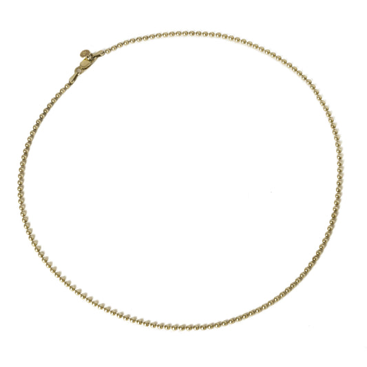 Beaded Necklace