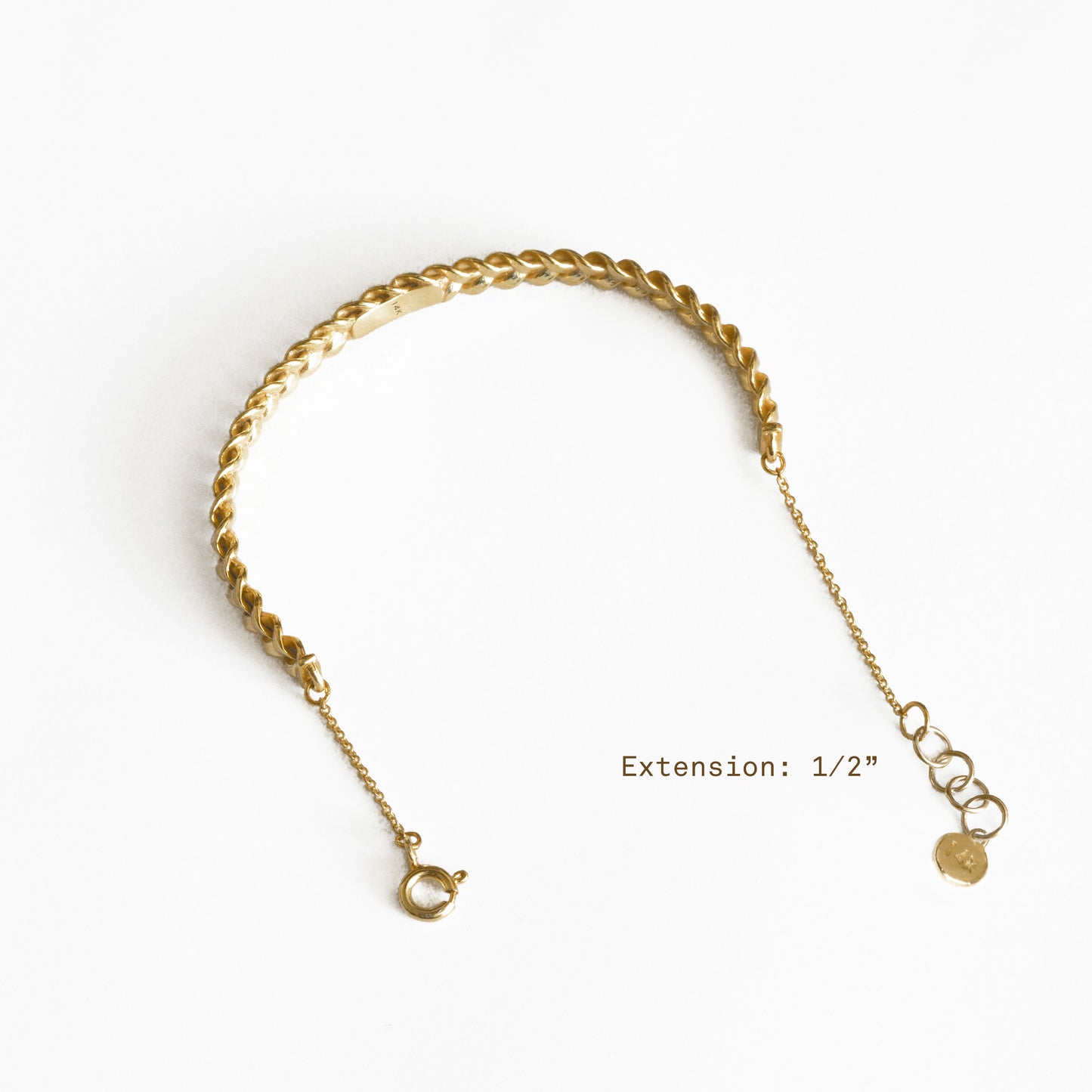 Braid Bracelet