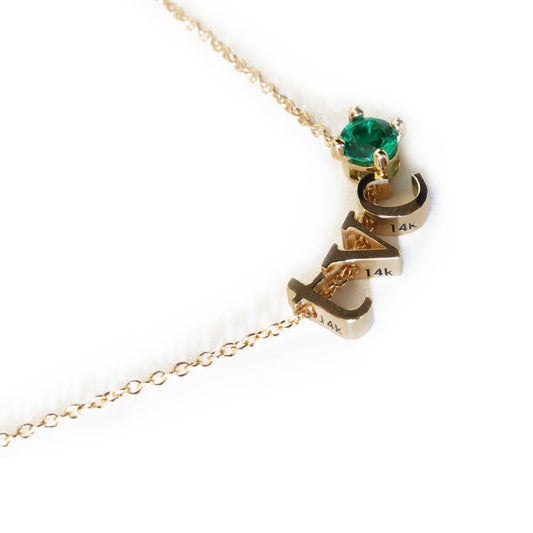 Family Necklace