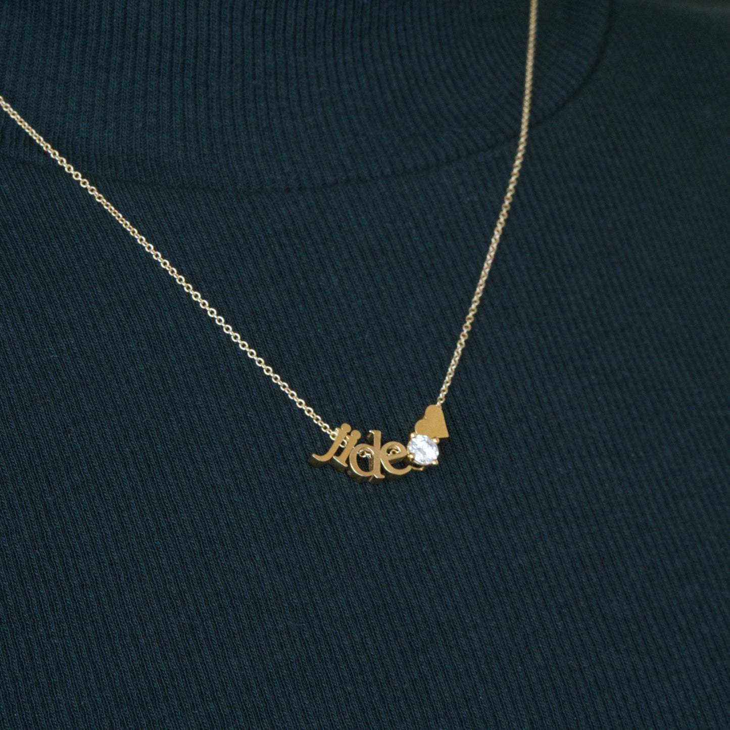 Family Necklace