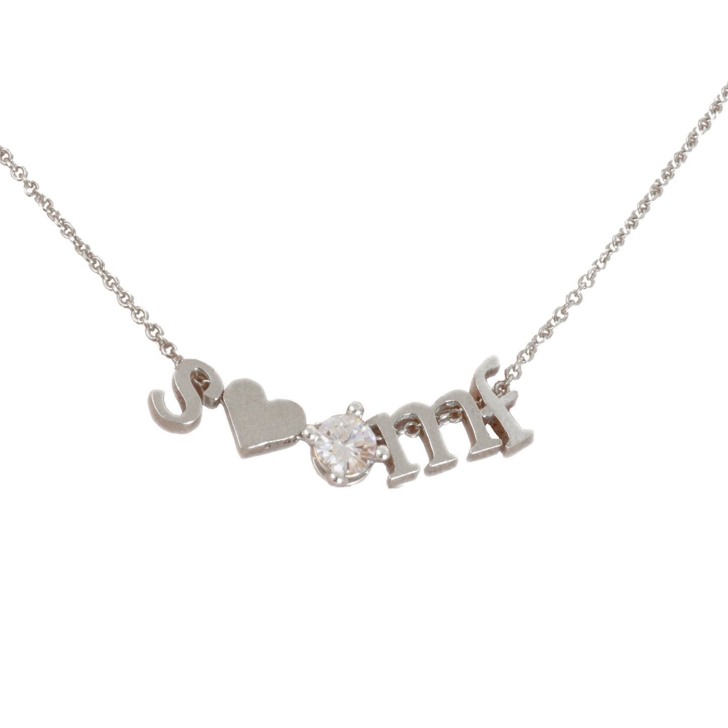 Family Necklace