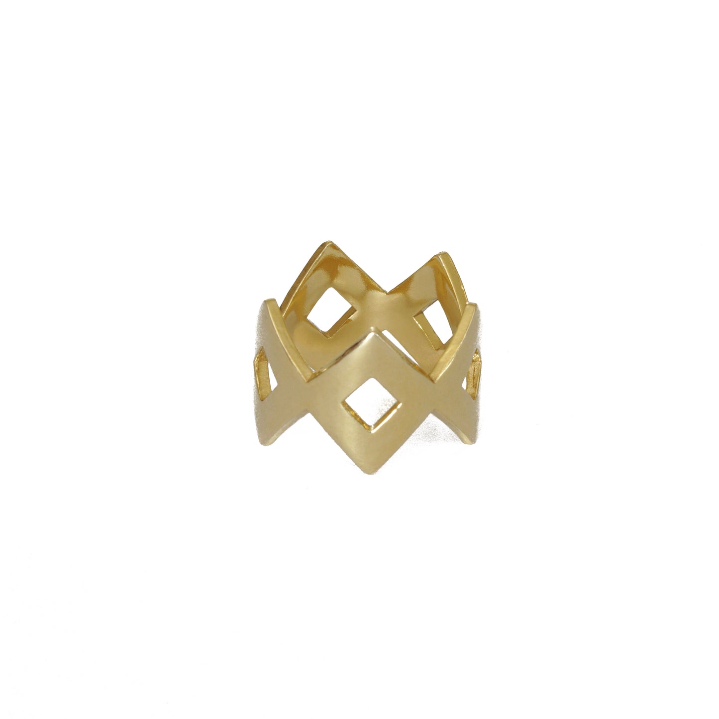 Squares Ring