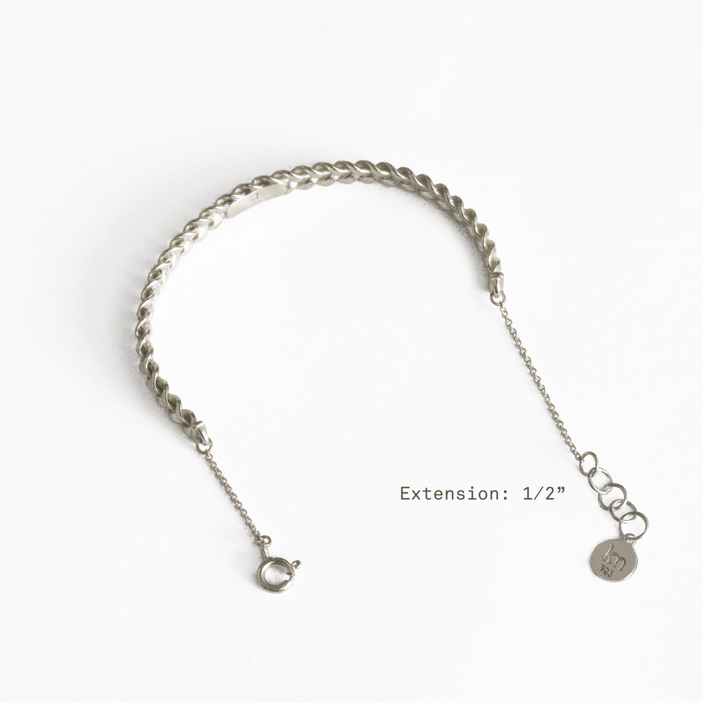 Braid Bracelet