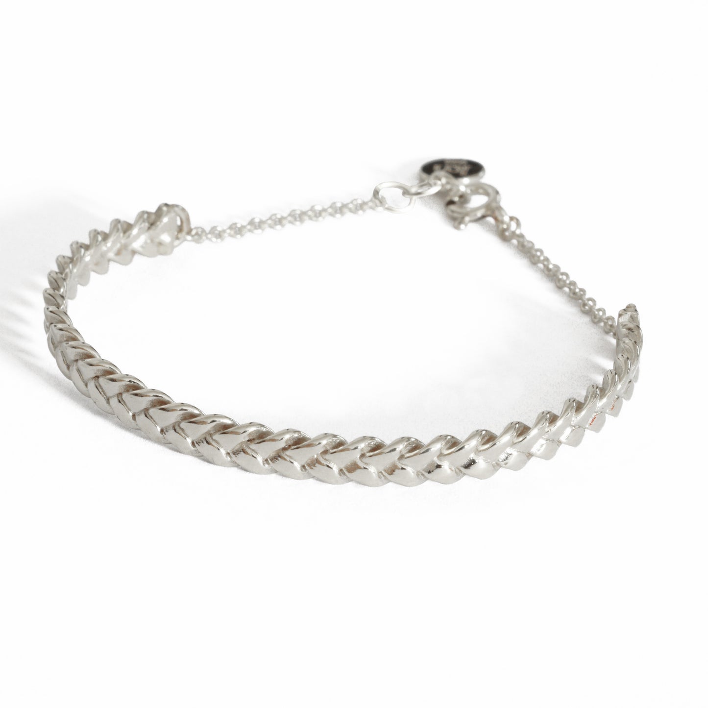 Braid Bracelet