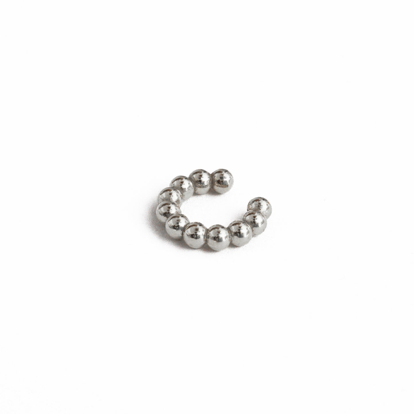Beads Earcuff