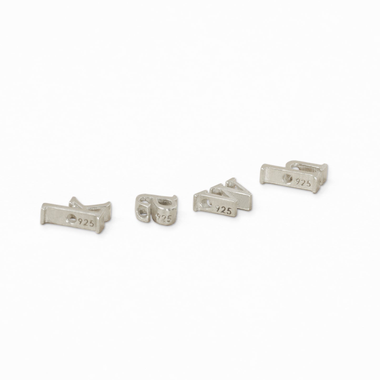 Name Necklace