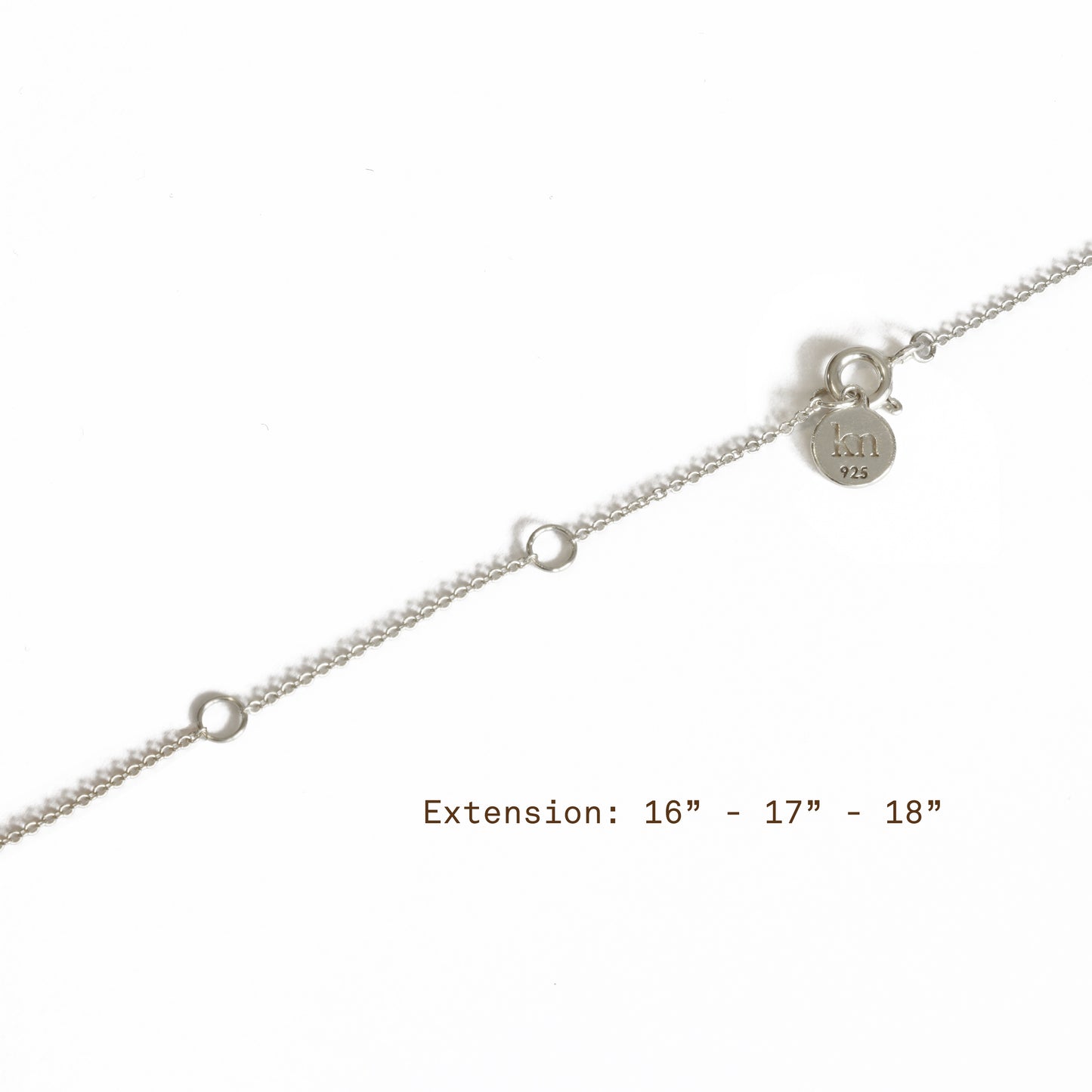 Name Necklace