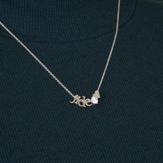 Family Necklace