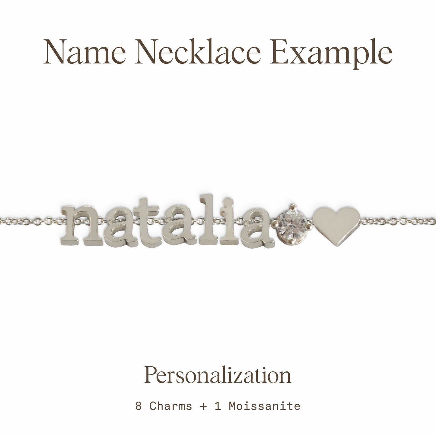 Name Necklace