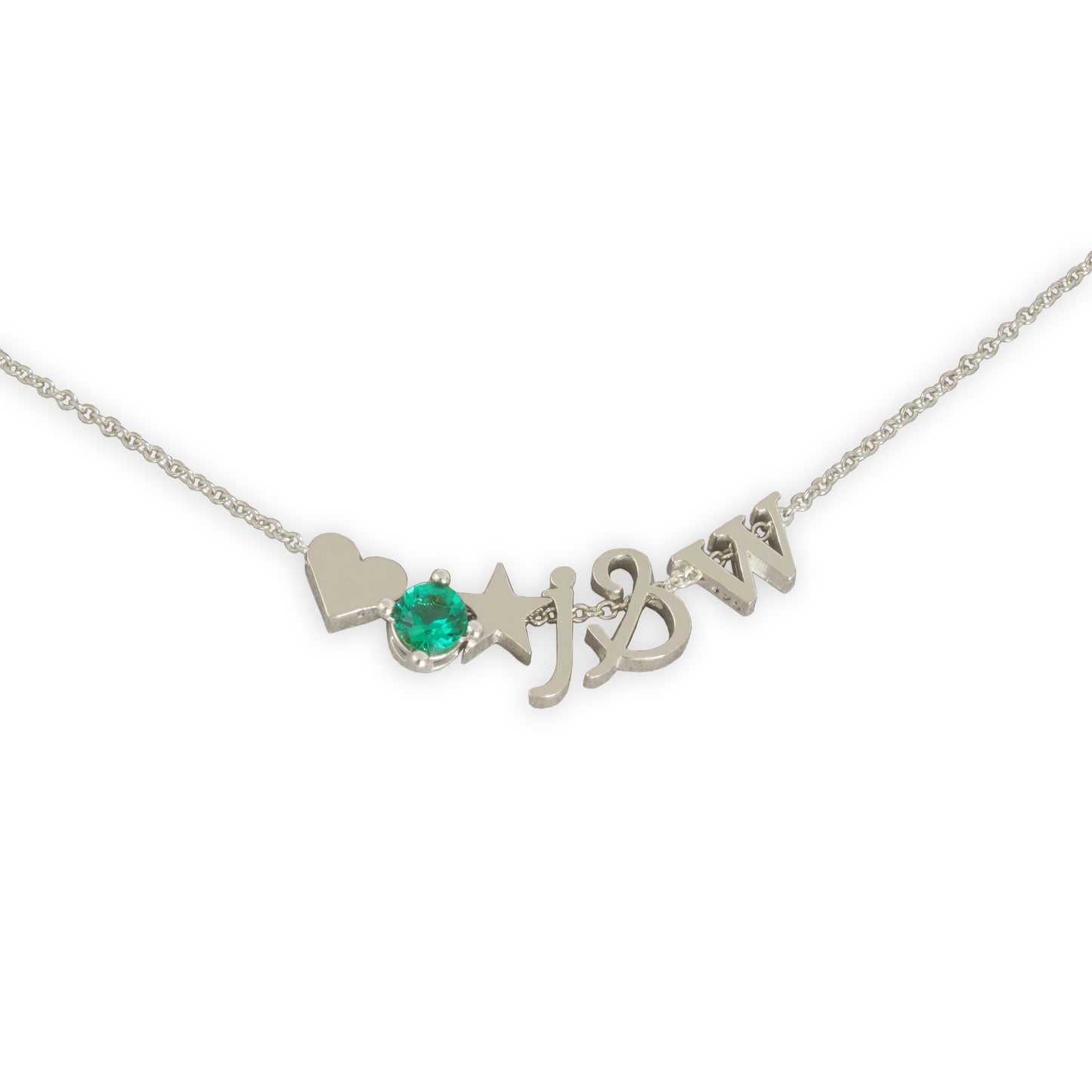 Family Necklace