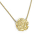 Small Rose Necklace