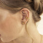 Small Braid Earcuff