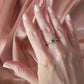 Lazos Emerald Ring