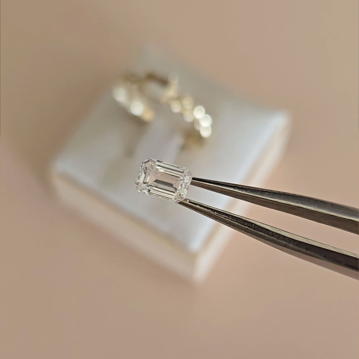 Lazos Ring