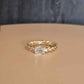 Lazos Ring