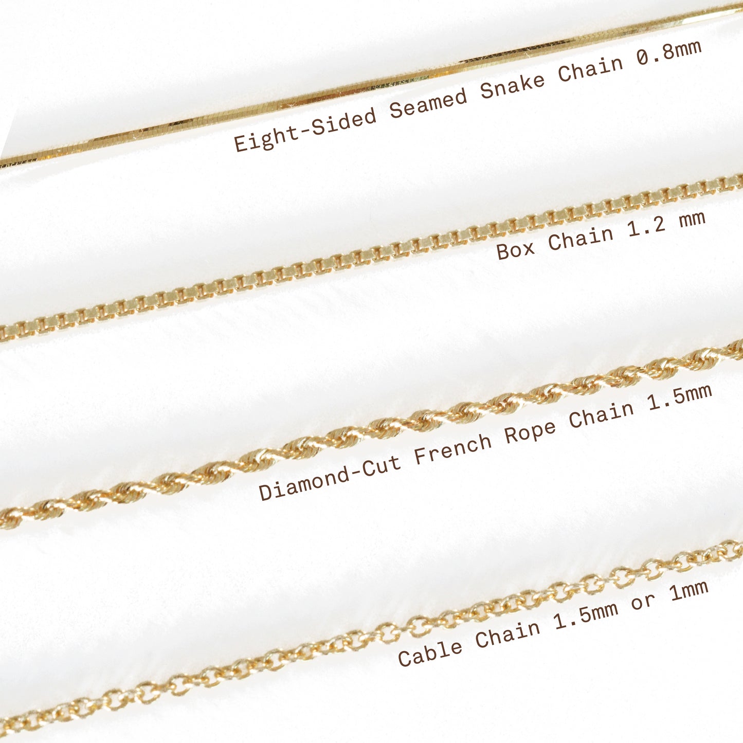 Alexandrite Gold Necklace - Dainty Heart Necklace