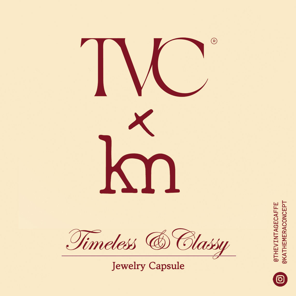 Diamond Cut Bead Necklace with 6 Front Diamonds