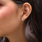 Varia Diamond Earrings