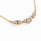 Varia Diamond Necklace