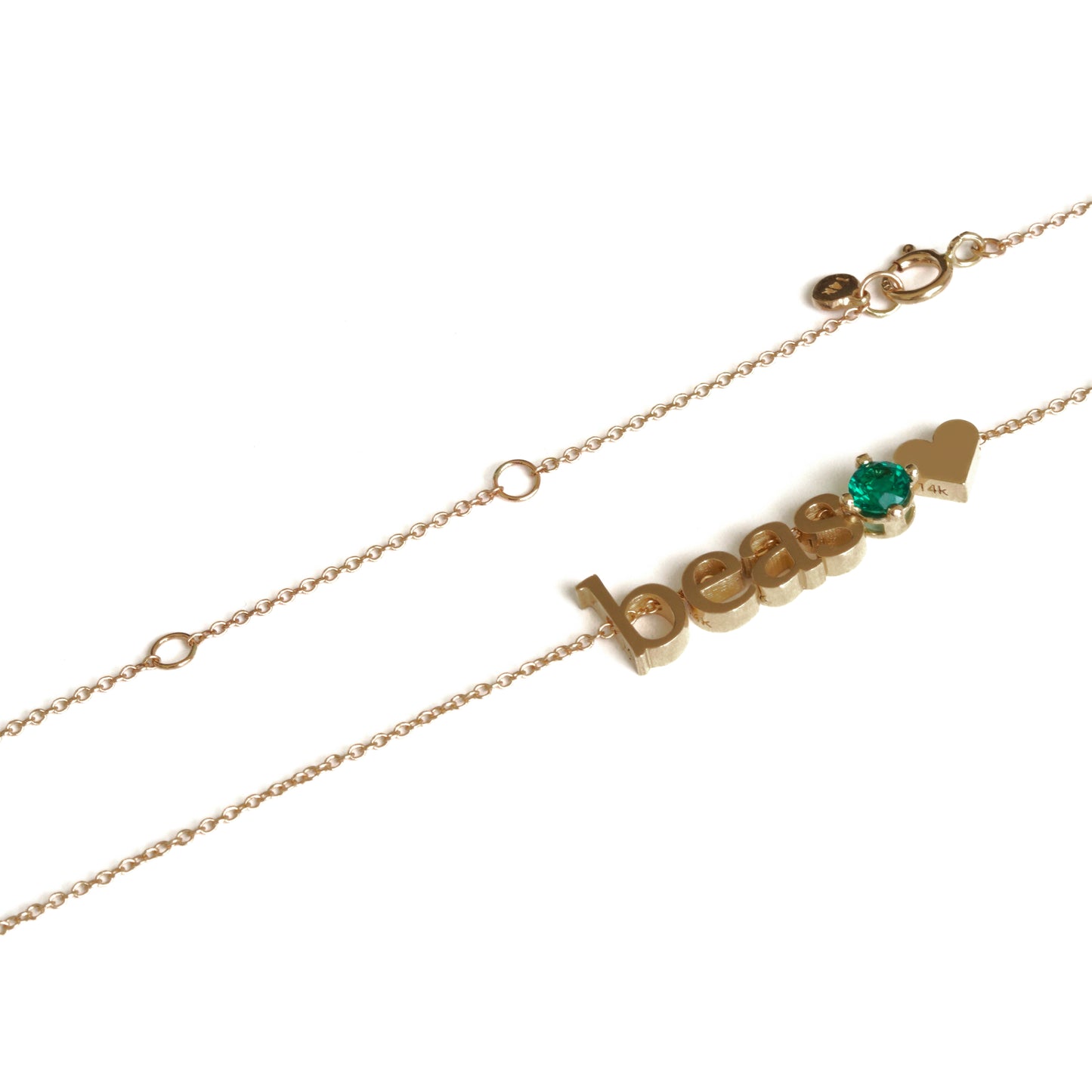 Family Necklace