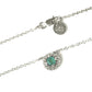 Harmony Emerald Necklace