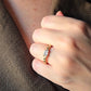 Lazos Ring