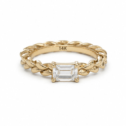 Lazos Ring