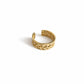 Mesh Ear Cuff