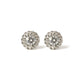 Harmony Moissanite Earrings