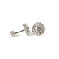 Harmony Moissanite Earrings