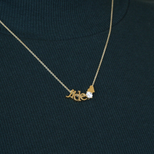 Family Necklace