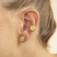 Rose Earcuff