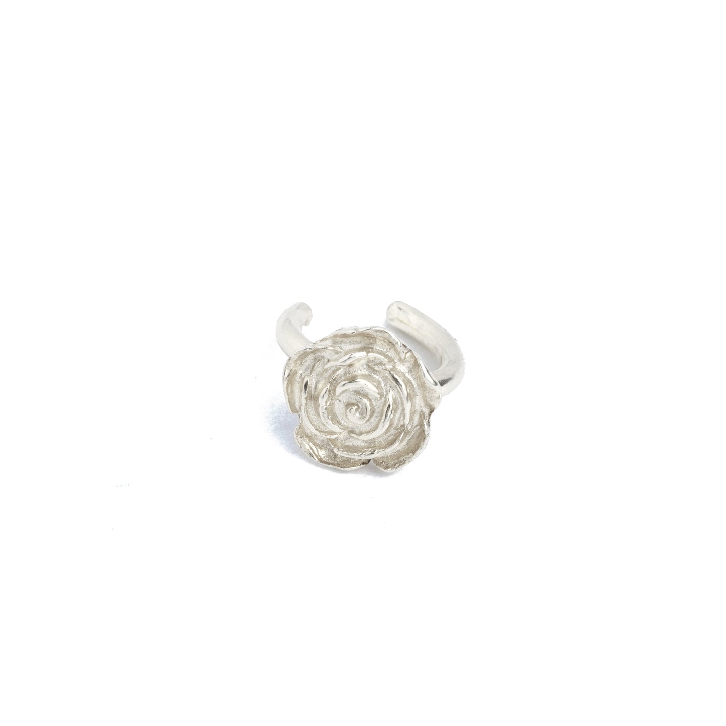 Rose Earcuff