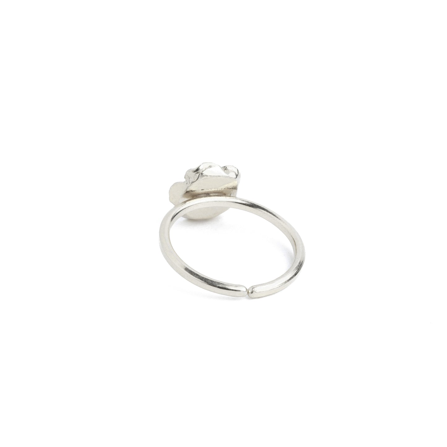 Small Rose Ring