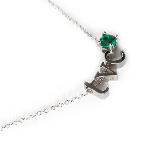 Family Necklace