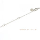 Harmony Emerald Necklace