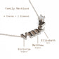 Family Necklace