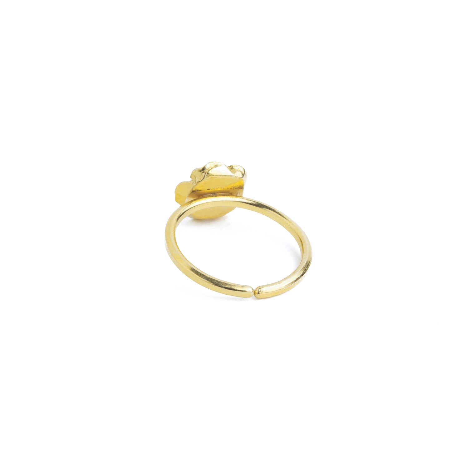 Small Rose Ring