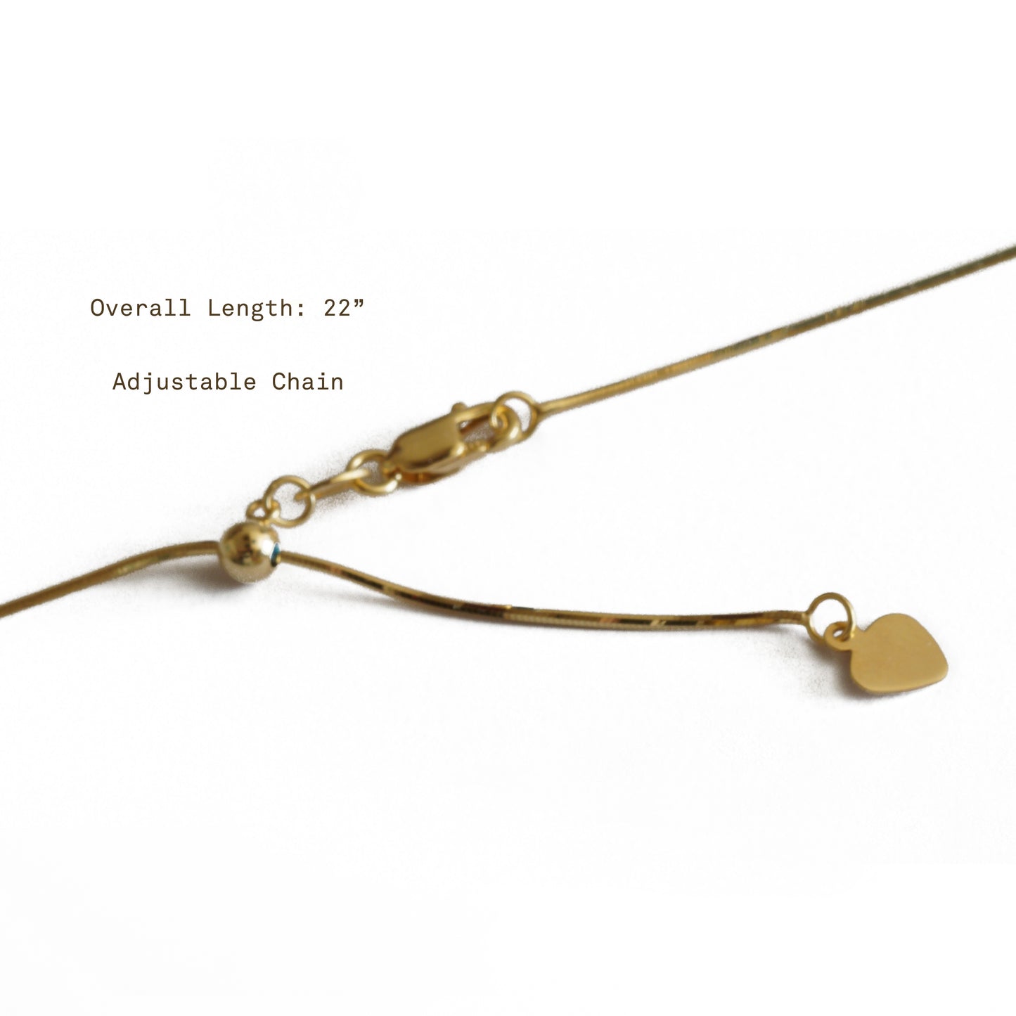 Three Emerald Teardrop Necklace