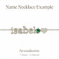 Name Necklace