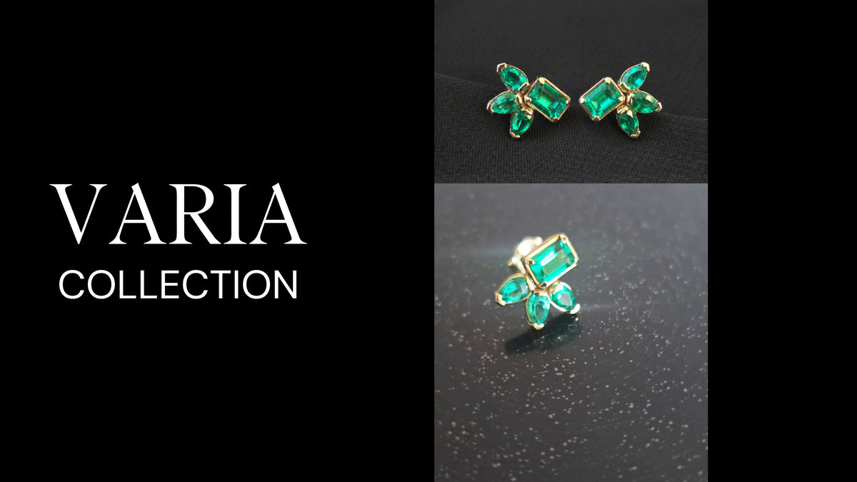 Load video: Varia Collection