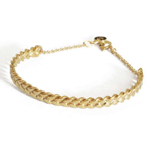 Braid Bracelet