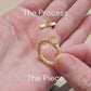 Lazos Ring